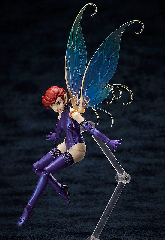 figma Shin Megami Tensei Pixie(Pre-order)