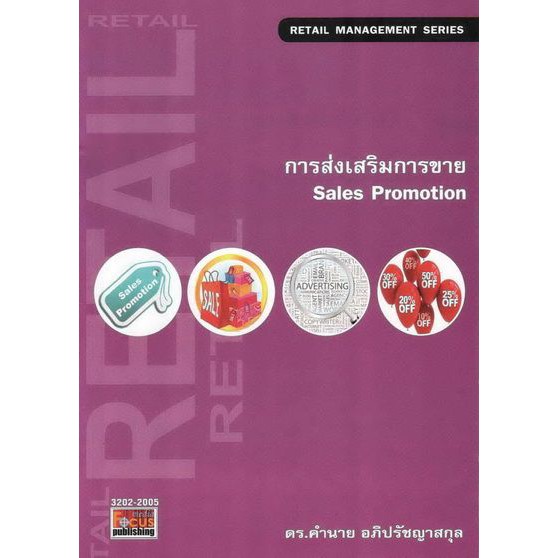 การส่งเสริมการขาย (Sales Promotion) BY DKTODAY