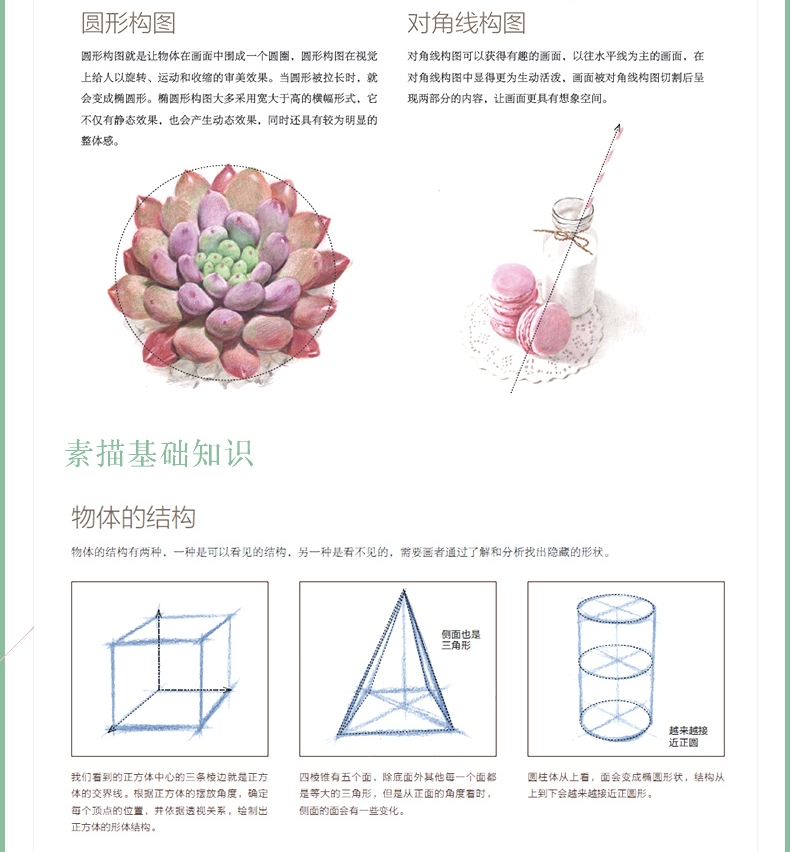 (Pre-order) หนังสือสอนระบายสีไม้ภาพทั่วไป "Fresh"