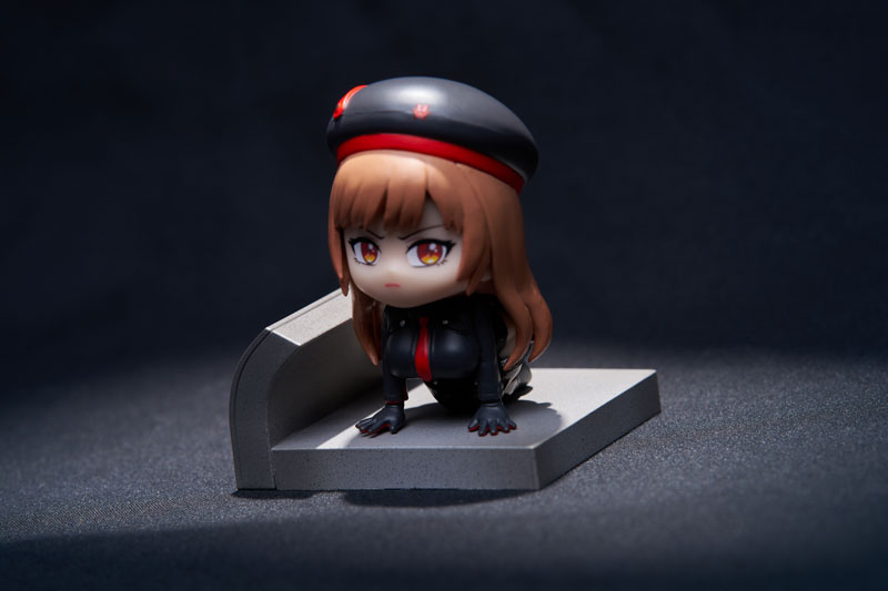 Goddess of Victory: Nikke Chibi Figure Rapi(Provisional Pre-order)