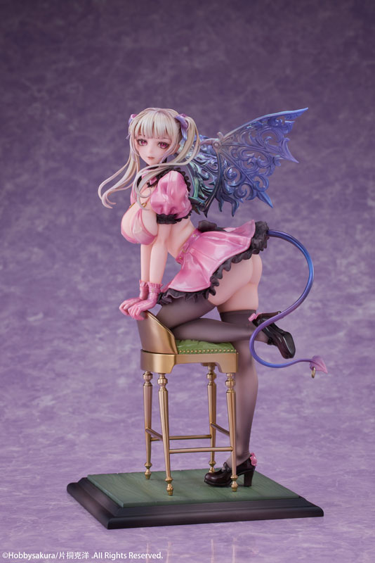 [Bonus] Original Character imp 1/7 Complete Figure Unique Color(Pre-order)