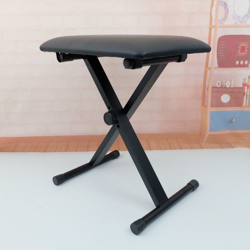 เก้าอื้เปียโน ปรับได้ 3 ระดับ