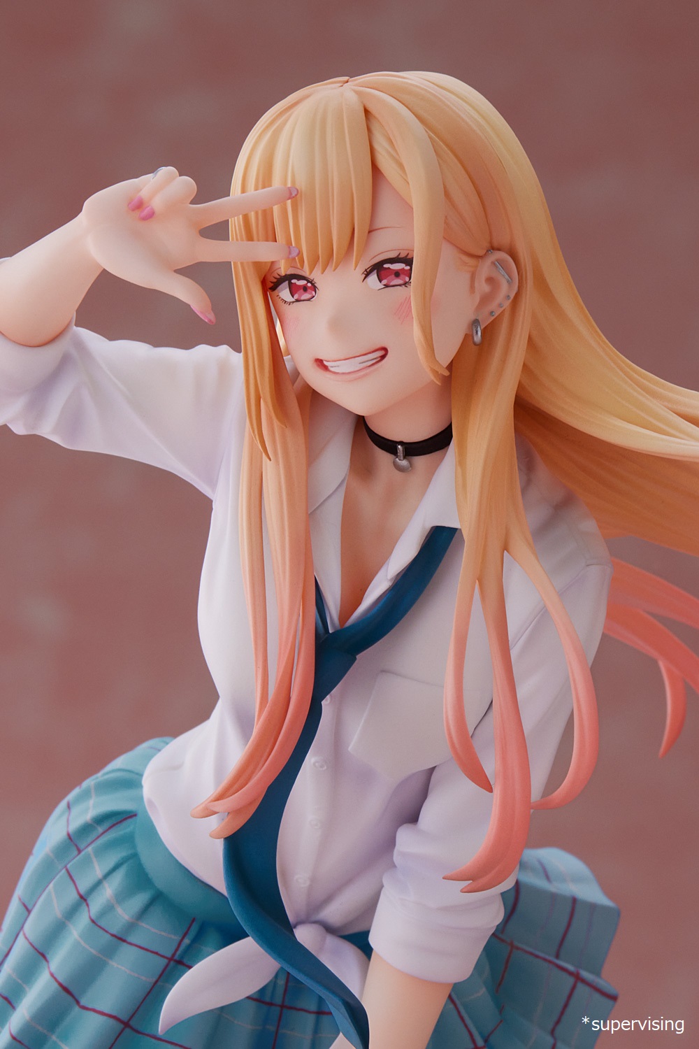 My Dress-Up Darling Marin Kitagawa 1/7 scale figure(In-stock)