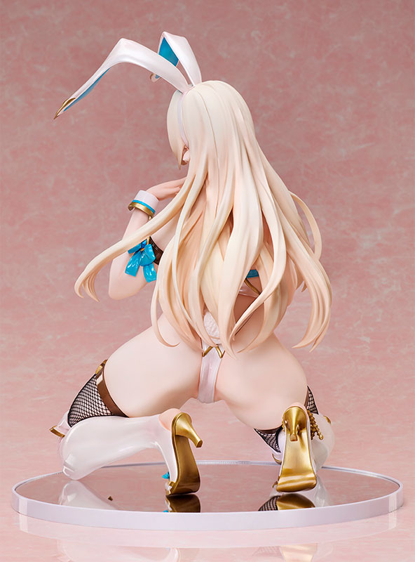 [Bonus] BINDing Creators Opinion Lalanoa Bunny Ver. 1/4 Complete Figure(In-stock)