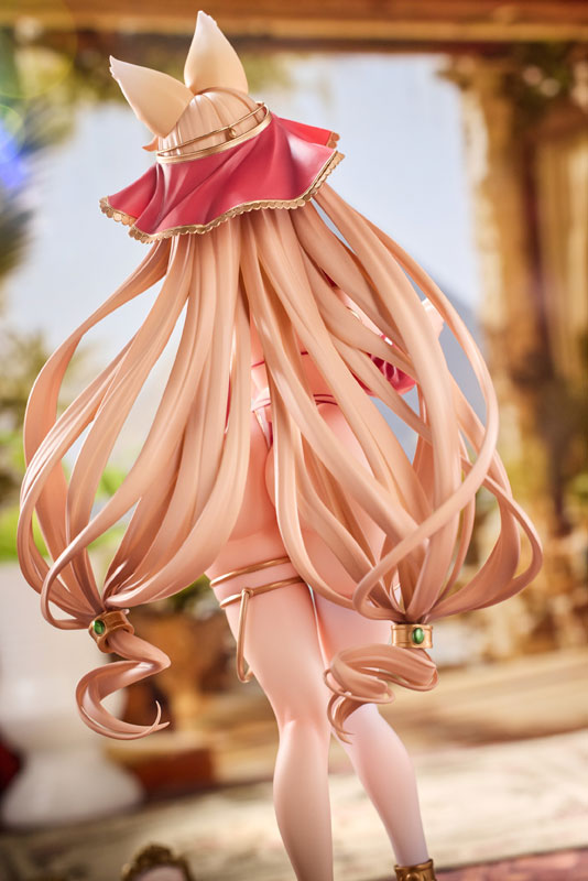 Odorihime Youla illustration by Hokiboshi Special Ver. 1/6 Complete Figure Limited Edition w/Bonus(Pre-order)