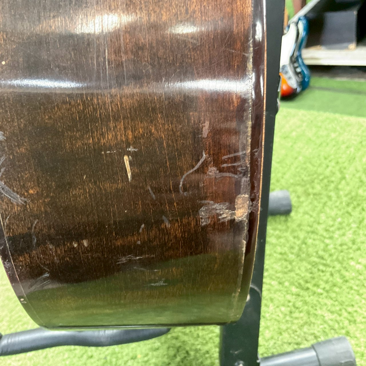 กีต้าร์คลาสสิค Shinano : No.23