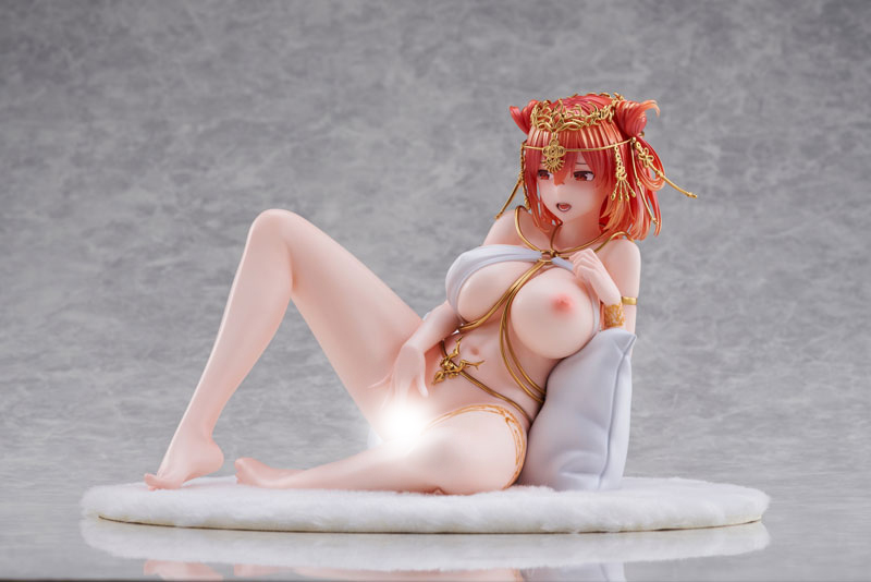 Odoriko Illustrated by Yatsumi Suzuame 1/6 Complete Figure(Pre-order)