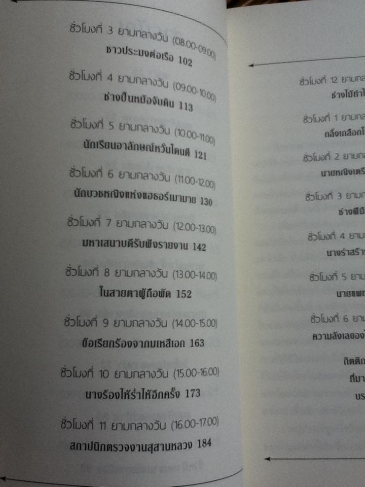 24 ชั่วโมงในอียิปต์โบราณ: ชีวิตในหนึ่งวันของผู้คนที่นั่น/ โดนัลด์ พี. ไรอัน