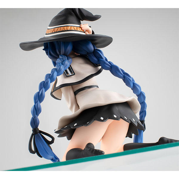Melty Princess Mushoku Tensei: Jobless Reincarnation -Isekai Ittara Honki Dasu- Palm Size Roxy Complete Figure(Pre-order)