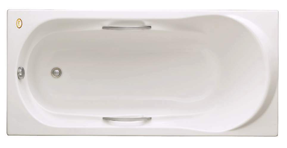 BH221EN(H) WH มาโคนี 1.7 ม.+มือจับ+สะดือ