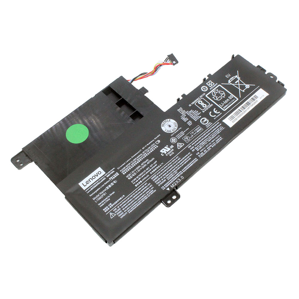 แบตเตอรี่ IBM/Lenovo YOGA-520 14IKB Series