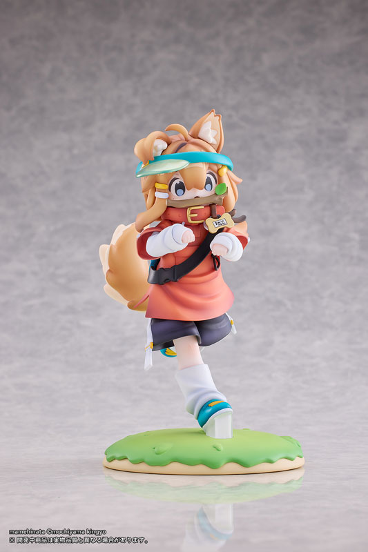 Mamehinata Complete Figure(Pre-order)