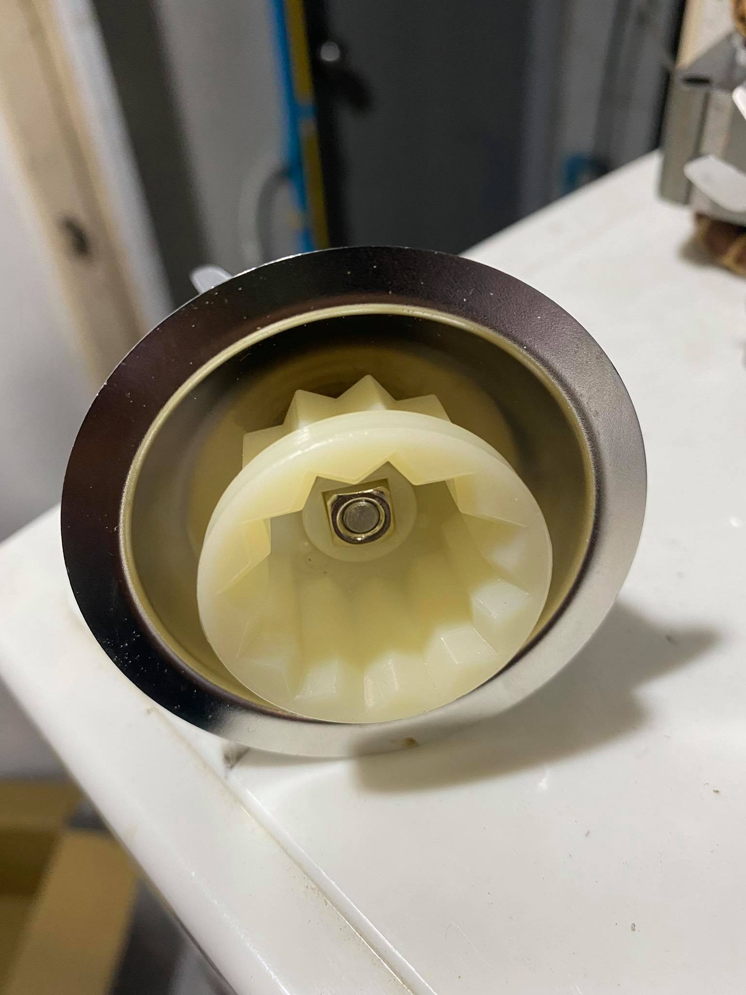 ชุดใบมีด HI-SONIC , Lilly (ไม่รวมยาง)