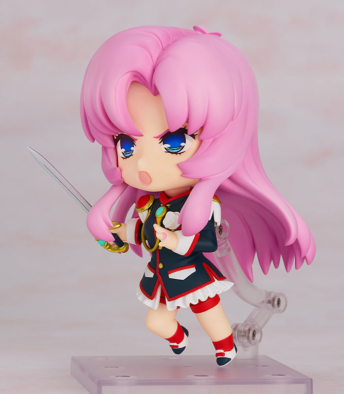 Nendoroid TV Anime "Revolutionary Girl Utena" Utena Tenjou(Pre-order)