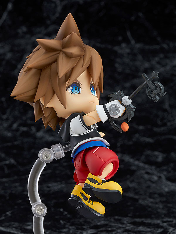 Nendoroid Kingdom Hearts Sora(In-Stock)
