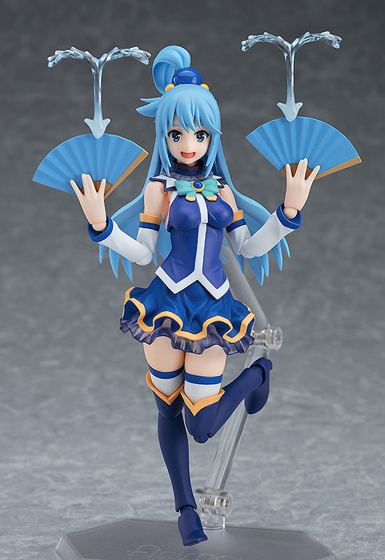 figma - KonoSuba 2: Aqua(In-Stock)