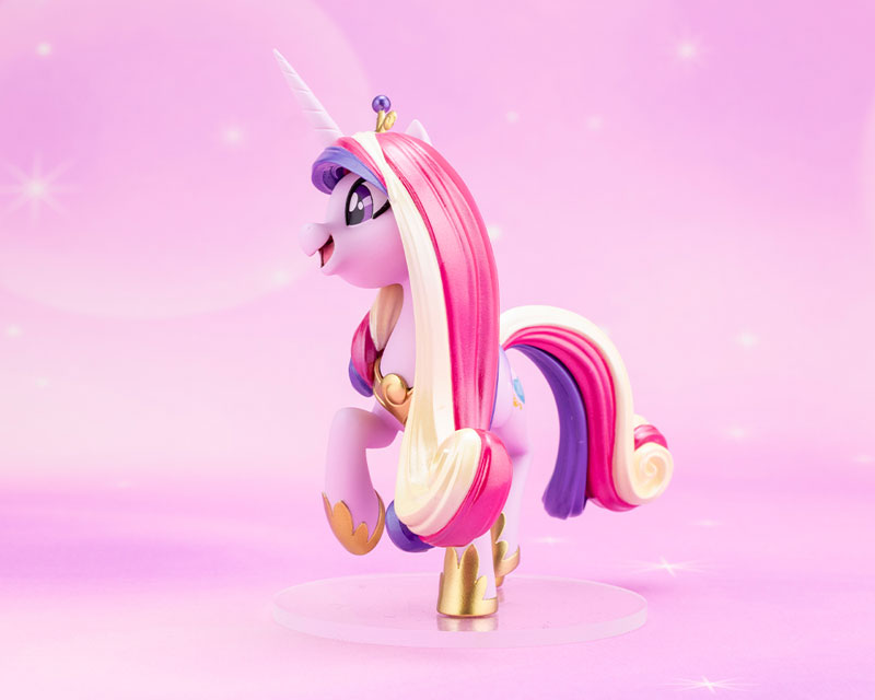 MY LITTLE PONY BISHOUJO PRINCESS CADANCE 1/7 Complete Figure(Pre-order)
