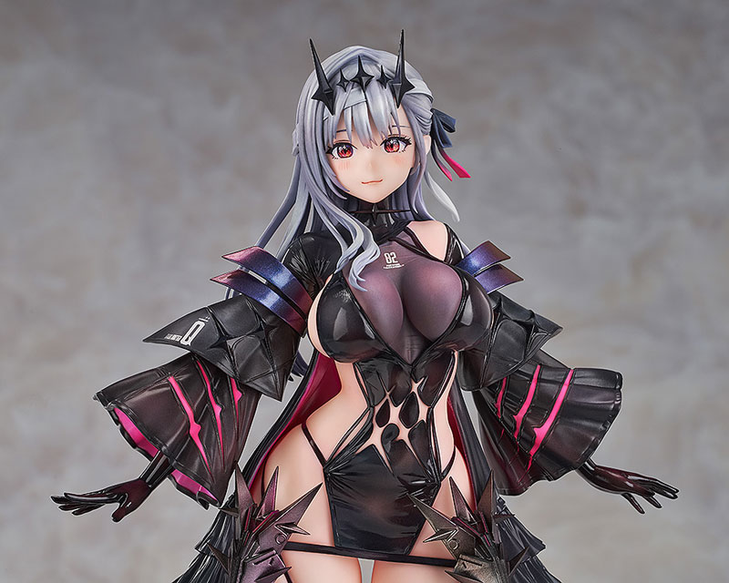 Goddess of Victory: Nikke Modernia - Second Affection 1/7 Complete Figure(Pre-order)