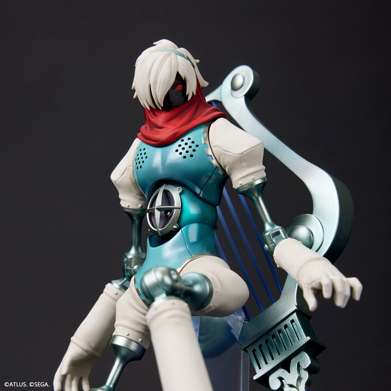 Persona 3 RELOAD FORM-ISM Orpheus(Pre-order)