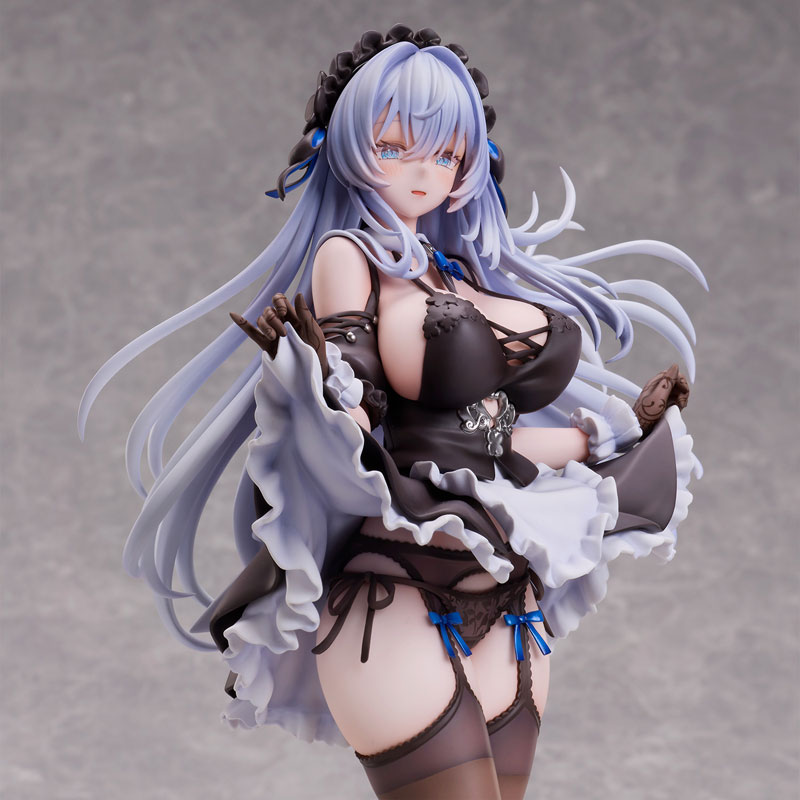 SG Illustration "Shion Alfine" Complete Figure(Pre-order)