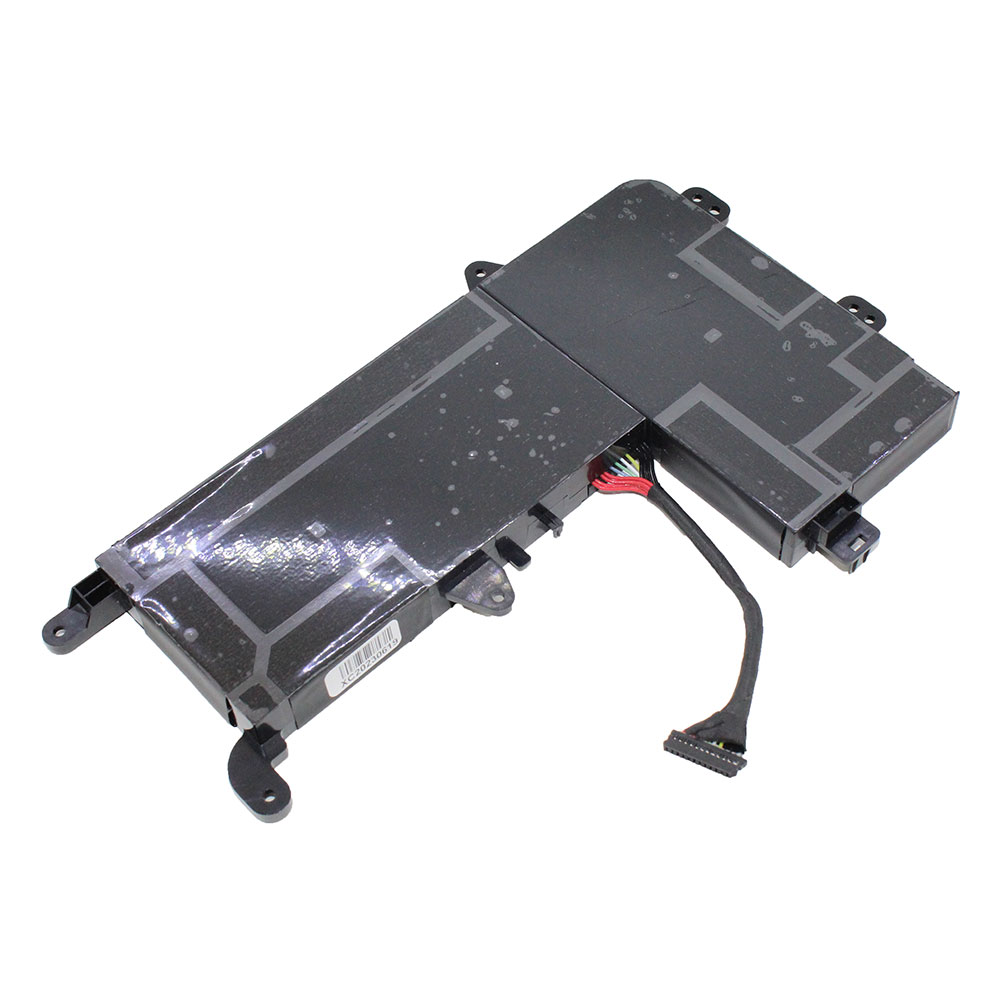 Lenovo แบตเตอรี่ L16M4PB0 Lenovo Legion Y720 15IKB , Y710 SIT , Y720 15 Series (ของแท้)