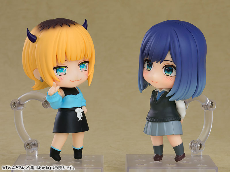 Nendoroid TV Anime [Oshi no Ko] Mem-Cho(Pre-order)