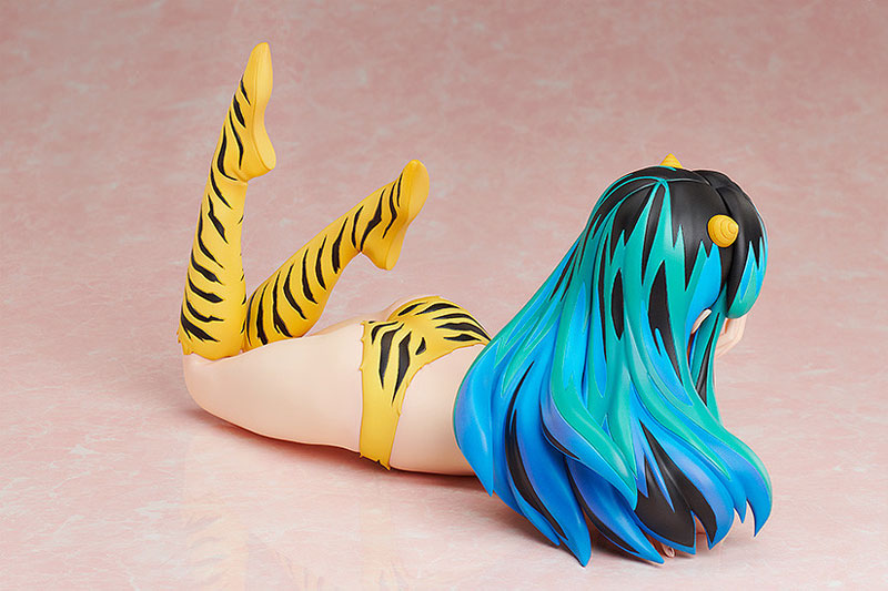 Urusei Yatsura Lum 1/4 Complete Figure(Pre-order)