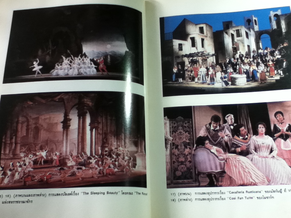 สังคีตนิยมว่าด้วย: ดนตรีตะวันตก/ ไขแสง ศุขะวัฒนะ