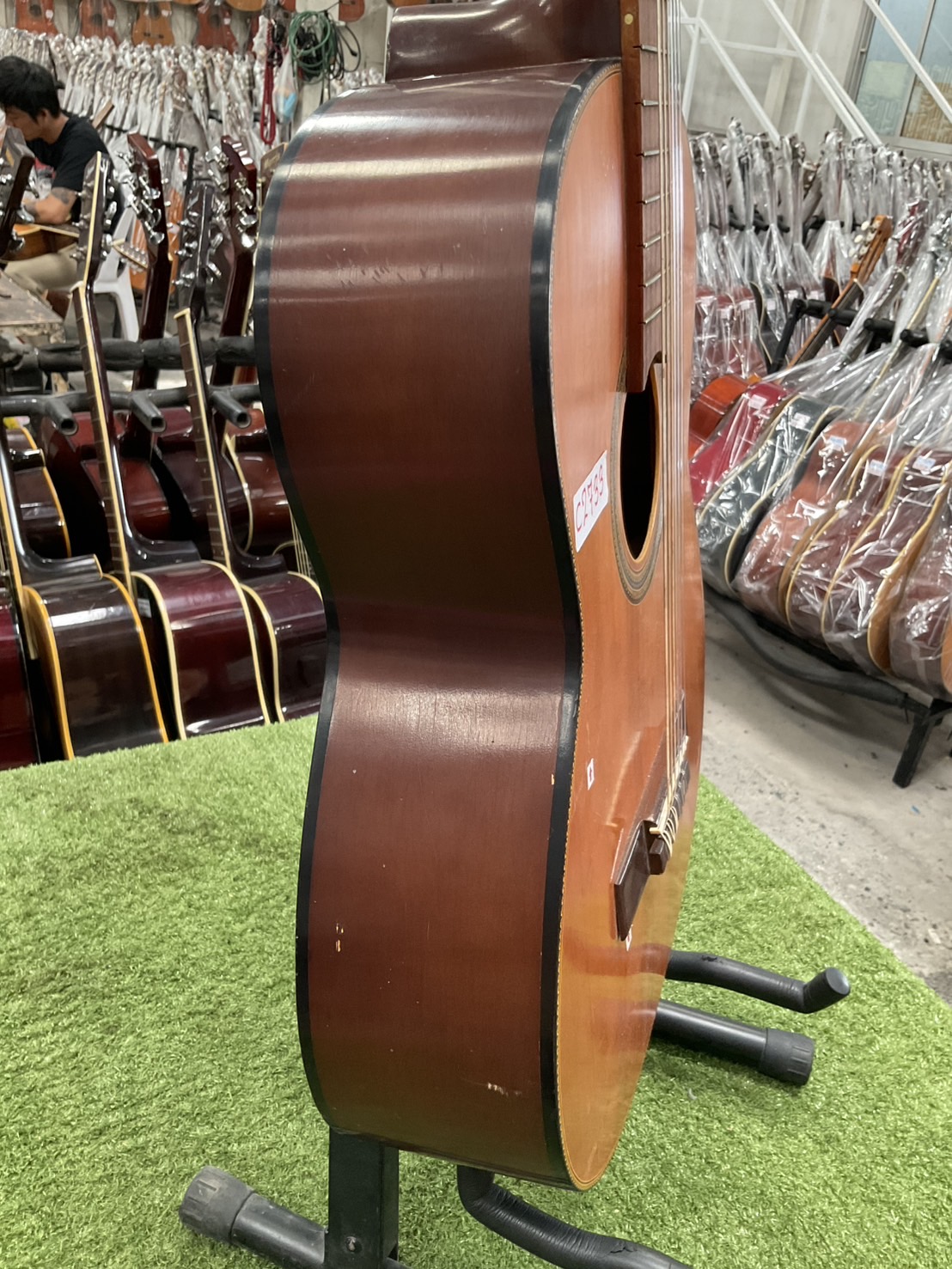 กีต้าร์คลาสสิค PALOMA