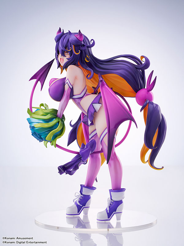 BOMBER GIRL Prune Succubus Cheer Costume Ver.(Pre-order)