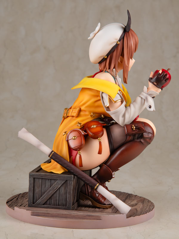 Atelier Ryza 2: Lost Legends & the Secret Fairy Reisalin Stout 1/6 Complete Figure(Pre-order)
