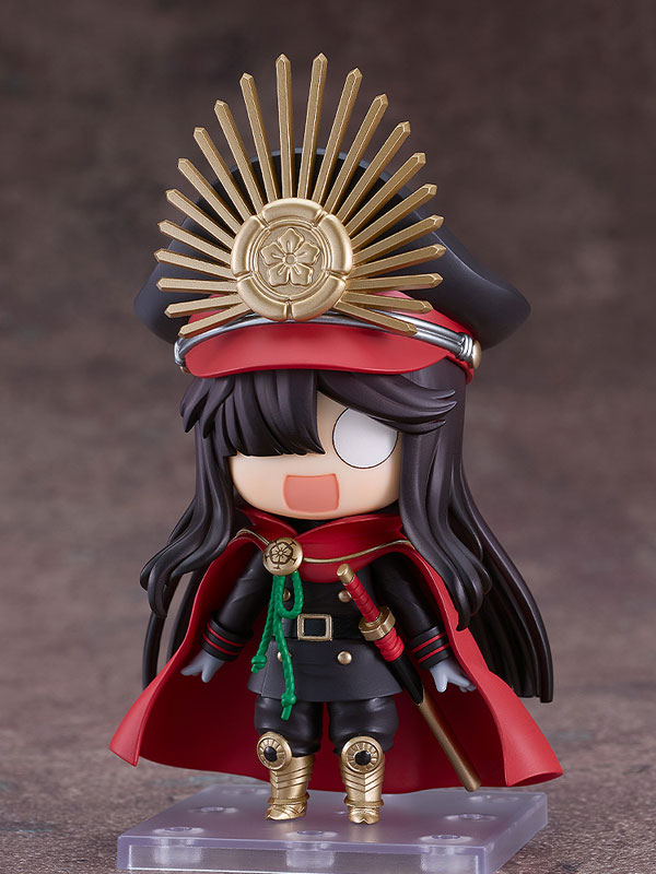 Nendoroid Fate/Grand Order Archer / Nobunaga Oda(Pre-order)