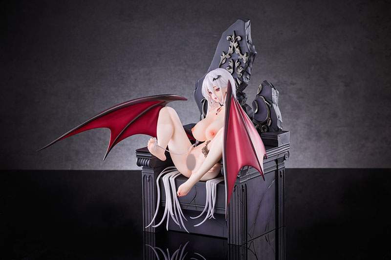 Night Queen Different Color Edition 1/7 Complete Figure(Pre-order)