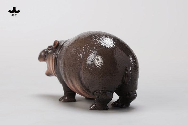 1/6 Baby Hippo(Provisional Pre-order)