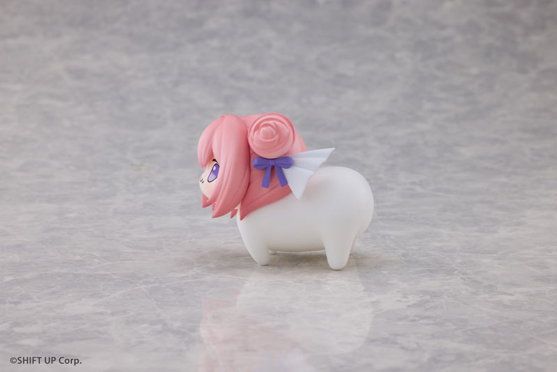 Goddess of Victory: Nikke Doro Series Non Scale Figure Complete BOX(Pre-order)