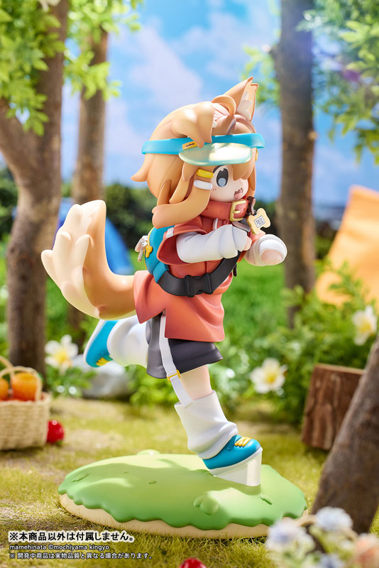 Mamehinata Complete Figure(Pre-order)