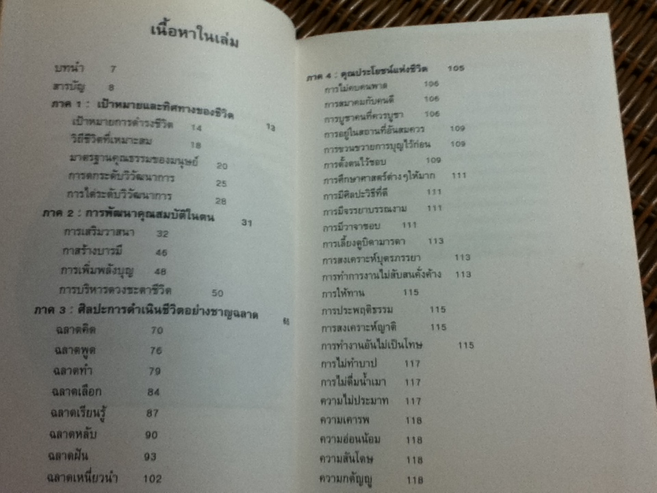การบริหารชีวิตให้เกิดประโยชน์สูงสุด/ ไชย ณ พล, PhD.
