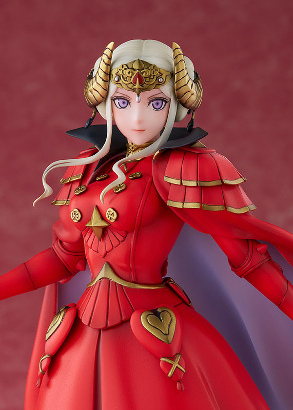 Fire Emblem Edelgard 1/7 Complete Figure(Pre-order)