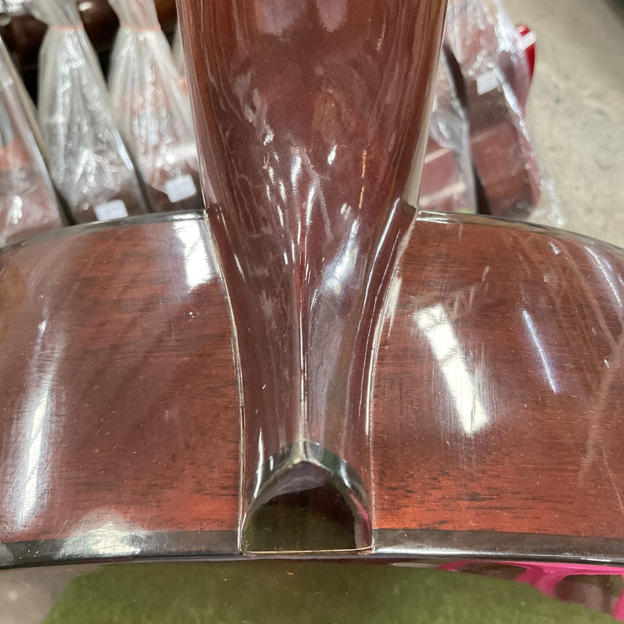 กีต้าร์คลาสสิค Kimberly(Conrad) : G312