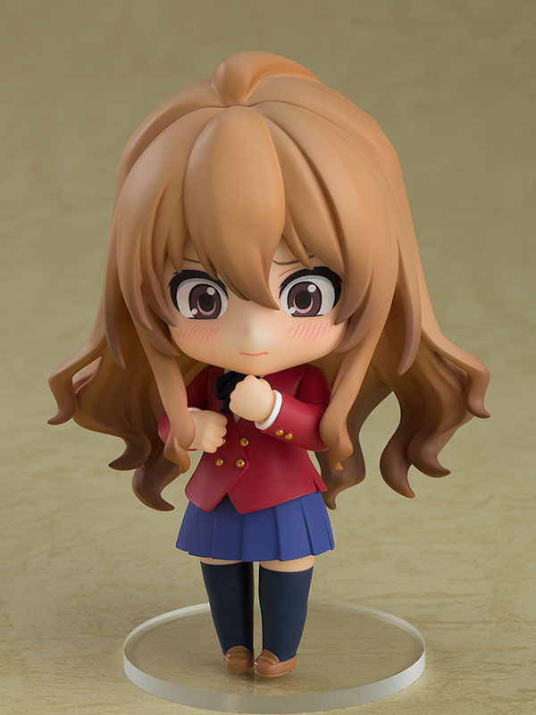 Nendoroid Toradora! Taiga Aisaka 2.0(Pre-order)