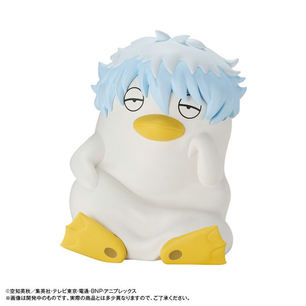 Chara Bank Standard Gintama Ginzabeth(Pre-order)