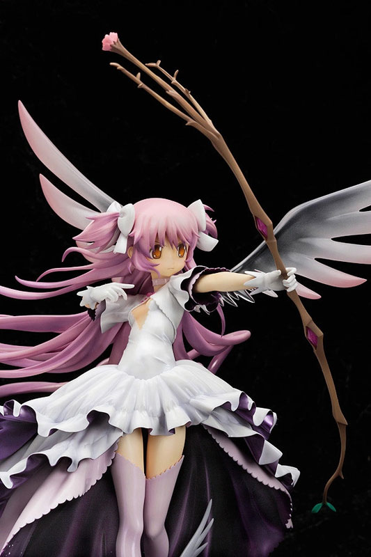 Puella Magi Madoka Magica Ultimate Madoka 1/8 Complete Figure(In-stock)
