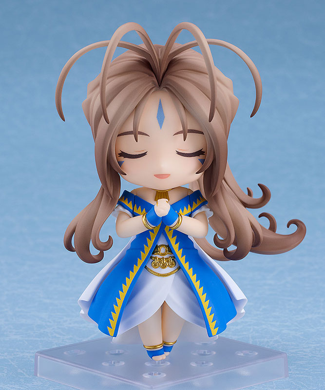 Nendoroid Oh My Goddess! Belldandy(Pre-order)