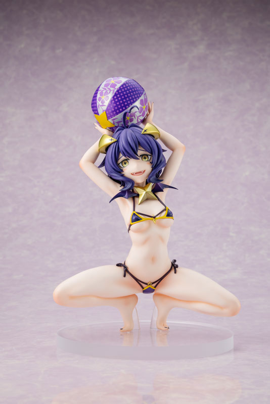 KDcolle "Gushing over Magical Girls" Magia Baiser Swimsuit ver. 1/6 Complete Figure(Pre-order)