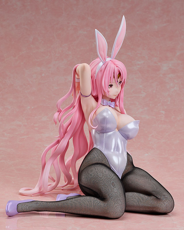 To Love-Ru Darkness Sephie Michaela Deviluke Bunny Ver. 1/4 Complete Figure(Pre-order)