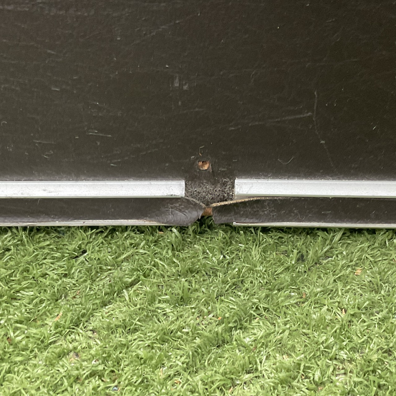 กล่องเคสกีต้าร์คลาสสิค YAMAHA