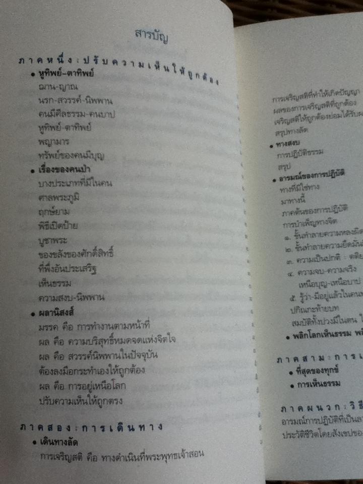 พลิกโลกเหนือความคิด/ หลวงพ่อเทียน จิตฺตสุโภ