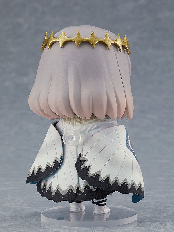 Nendoroid Fate/Grand Order Pretender/Oberon(Pre-order)