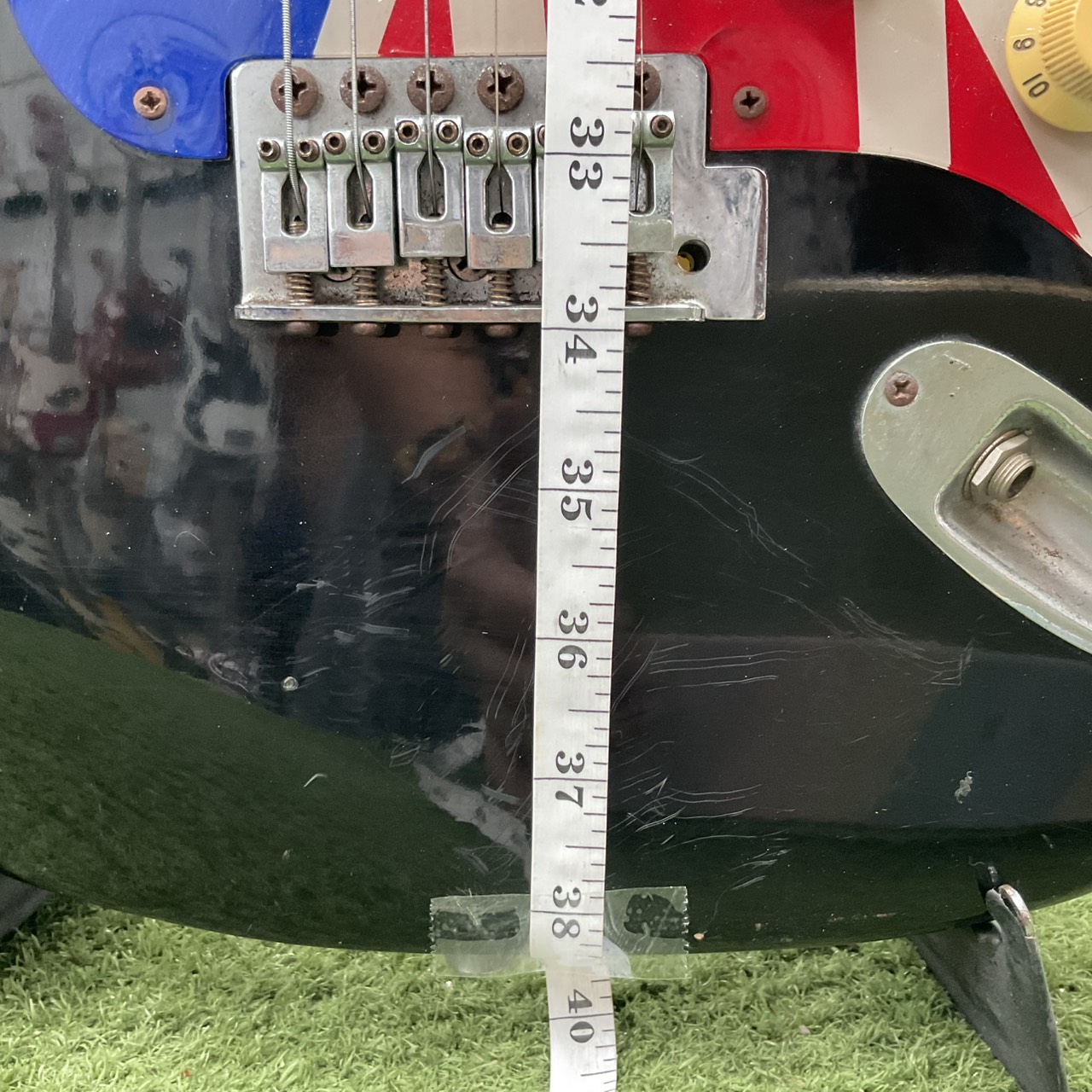 กีต้าร์ไฟฟ้า Photogenic : TRADITIONAL