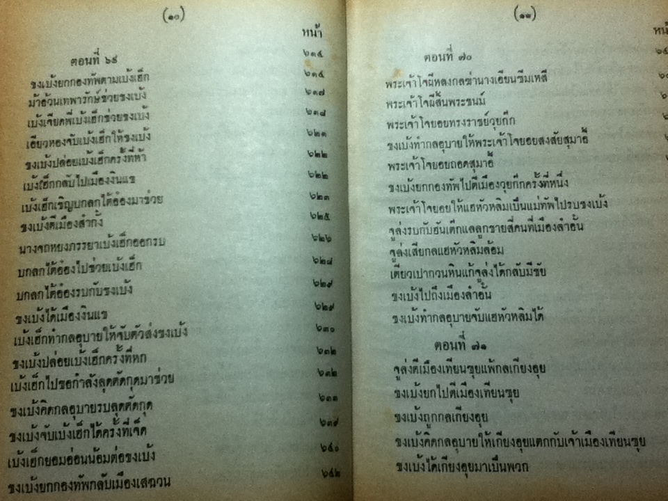 สามก๊ก เล่ม 1-2 ฉบับเจ้าพระยาพระคลัง(หน) และ ตำนานเรื่องสามก๊ก พระนิพนธ์สมเด็จกรมพระยาดำรงราชานุภาพ